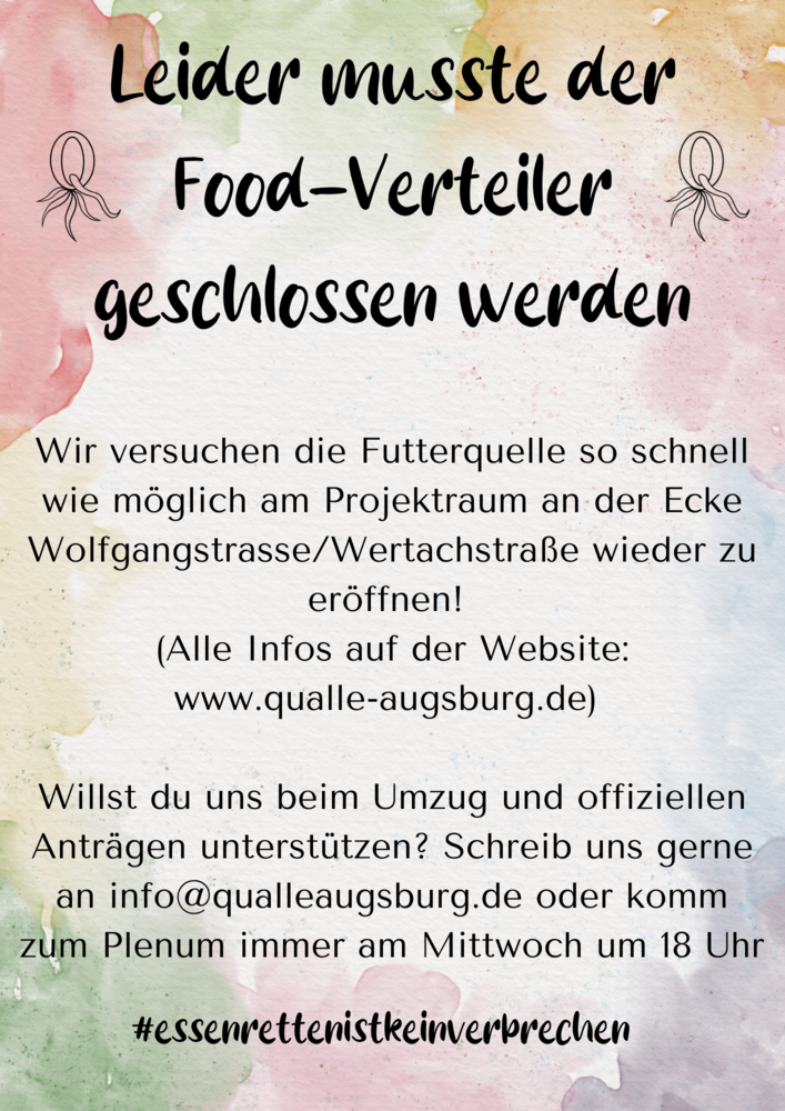 Verteilerschließung